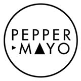 15% Off Storewide (Minimum Order: $120) at Peppermayo Promo Codes